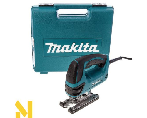 Лобзик електричний Makita 4350CT