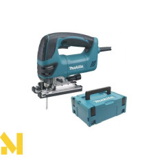Лобзик електричний Makita 4350CTJ