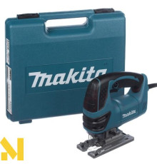 Лобзик електричний Makita 4350FCT