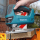 Лобзик електричний Makita 4350FCTJ