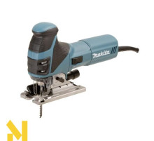 Лобзик електричний Makita 4351CT