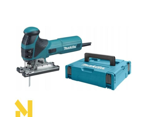 Лобзик електричний Makita 4351CTJ