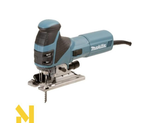 Лобзик электрический Makita 4351FCT