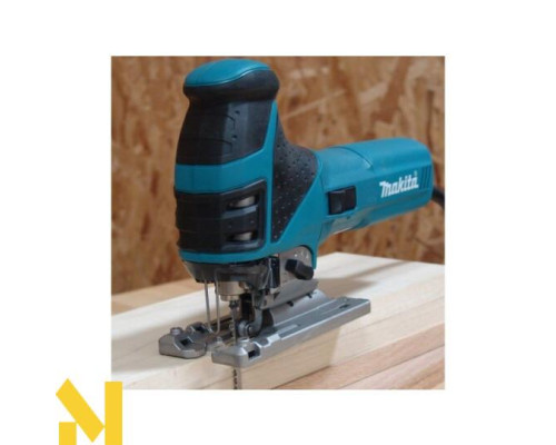 Лобзик электрический Makita 4351FCT