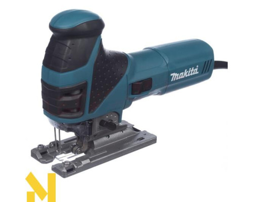 Лобзик електричний Makita 4351FCTJ