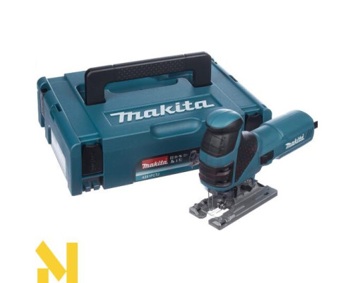 Лобзик електричний Makita 4351FCTJ
