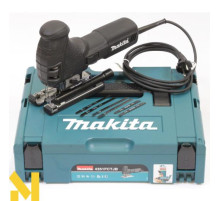 Лобзик електричний Makita 4351FCTJB