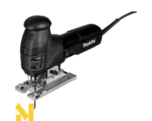 Лобзик електричний Makita 4351FCTJB