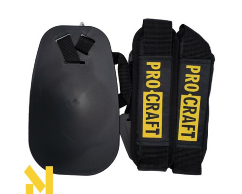 Мотокоса Procraft T3800