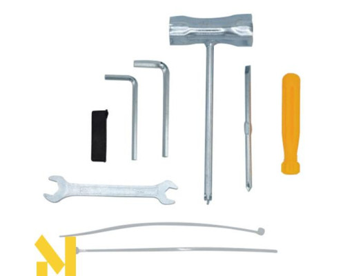 Мотокоса Procraft T3800S