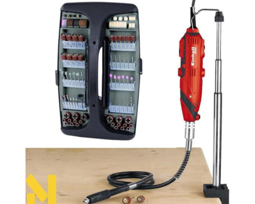 Гравер Einhell TC-MG 135 E (кейс)