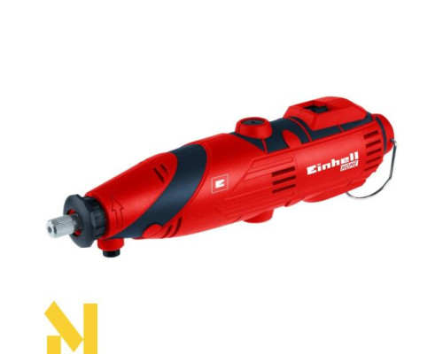 Гравер Einhell TC-MG 135 E (кейс)