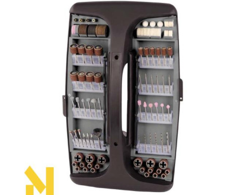 Гравер Einhell TC-MG 135 E (кейс)