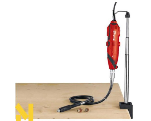 Гравер Einhell TC-MG 135 E (кейс)