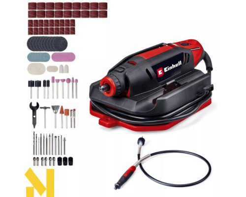 Гравер Einhell TC-MT 150 E