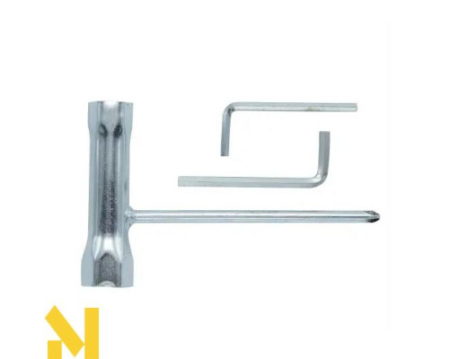 Мотокоса Procraft T4200EL/S Electro Starter