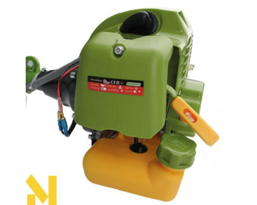 Мотокоса Procraft T4200 PRO