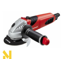Болгарка (кутова шліфмашина) Einhell Red RT-AG 115
