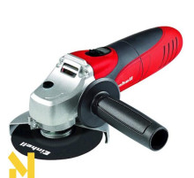 Кутова шліфувальна машина Einhell TC-AG 125