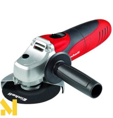 Кутова шліфувальна машина Einhell TC-AG 125
