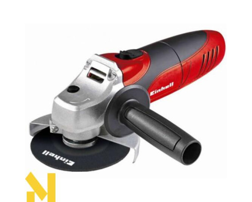 Болгарка (кутова шліфмашина) Einhell TC-AG 125