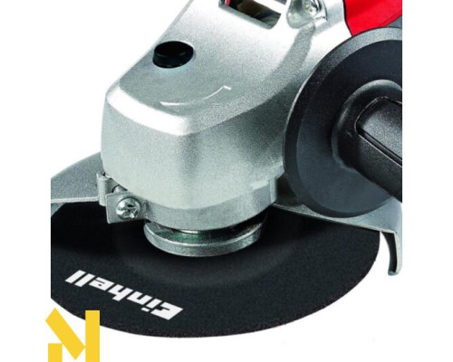 Болгарка (кутова шліфмашина) Einhell TC-AG 125