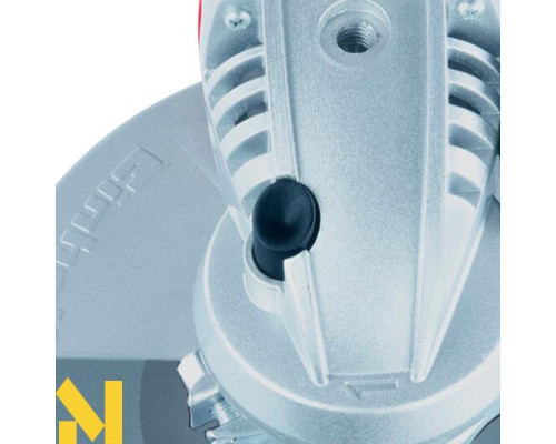 Болгарка (кутова шліфмашина) Einhell TE-AG 230/2000