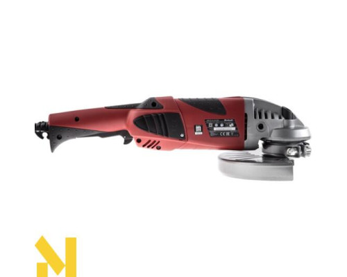 Болгарка (кутова шліфмашина) Einhell TE-AG 230/2000