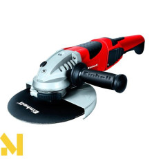 Болгарка (кутова шліфмашина) Einhell TE-AG 230/2000