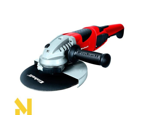 Болгарка (кутова шліфмашина) Einhell TE-AG 230/2000