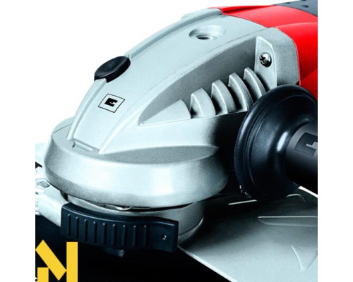 Болгарка (кутова шліфмашина) Einhell TE-AG 230/2000