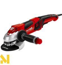 Болгарка (кутова шліфмашина) Einhell TE-AG 125 CE