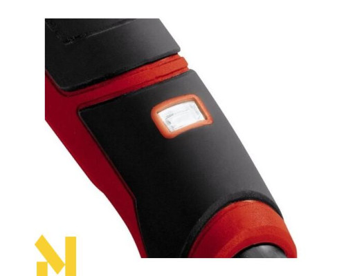 Болгарка (кутова шліфмашина) Einhell TE-AG 125 CE Kit