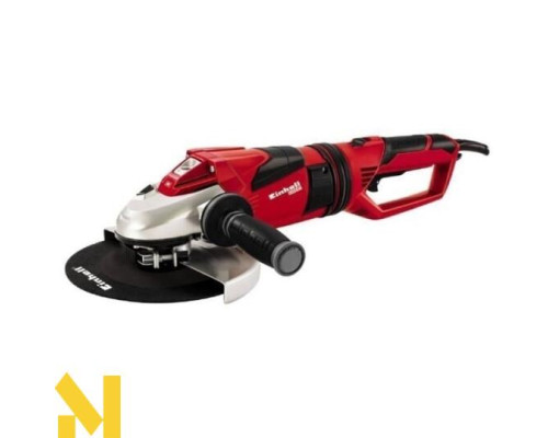 Болгарка (кутова шліфмашина) Einhell TE-AG 230