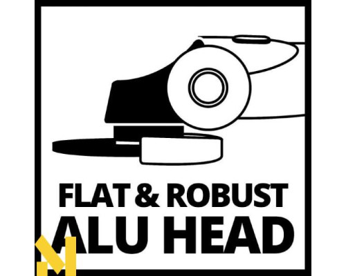 Болгарка (кутова шліфмашина) Einhell TC-AG 125/850