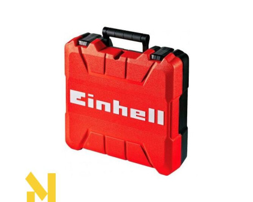 Болгарка (кутова шліфмашина) акумуляторна Einhell TE-AG 18 Li Kit (+кейс)