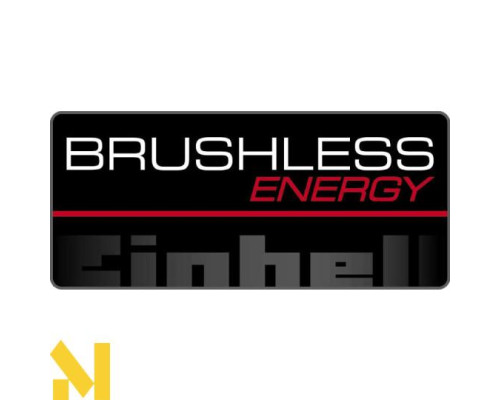 Болгарка (кутова шліфмашина) акумуляторна Einhell AXXIO 18/125 Q (без АКБ та ЗП)