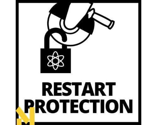 Болгарка (кутова шліфмашина) акумуляторна Einhell AXXIO 18/125 Q (без АКБ та ЗП)