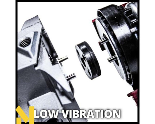 Болгарка (кутова шліфмашина) акумуляторна Einhell AXXIO 18/125 Q (без АКБ та ЗП)