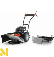 Сінокосарка роторна Vari BDR-620B LUCINA MAX + VM-580