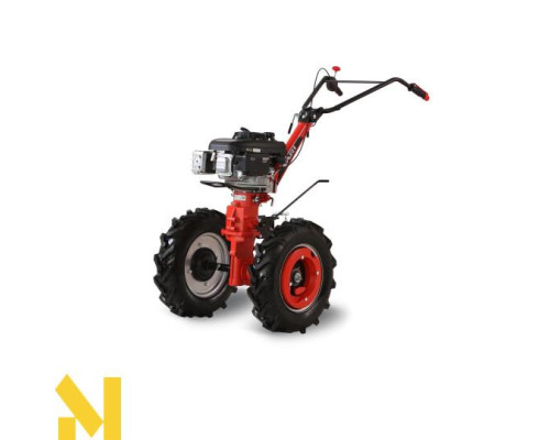 Мотоблок бензиновий VARI GLOBAL XP-200A