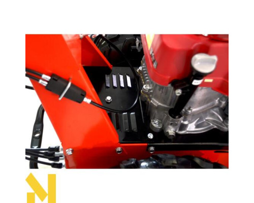 Сінокосарка мульчуюча VARI Hurricane F-700 Hydro