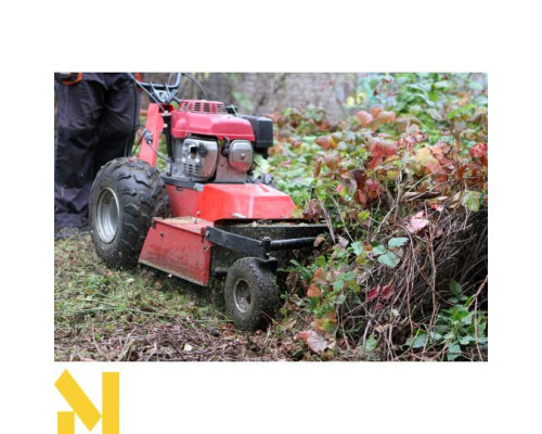 Сінокосарка мульчуюча VARI Hurricane F-700 Hydro