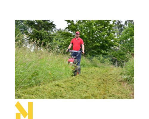 Сінокосарка мульчуюча VARI Hurricane F-700 Hydro