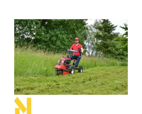 Сінокосарка мульчуюча VARI Hurricane F-700 Hydro