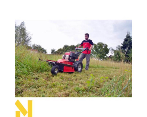 Сінокосарка мульчуюча VARI Hurricane F-700 Hydro