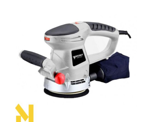 Шліфмашина ексцентрикова Forte RS 480 V