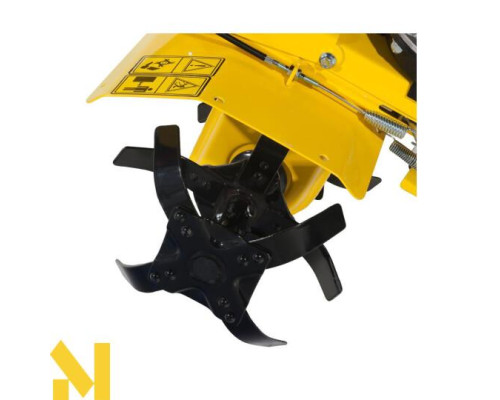 Мотокультиватор LIDER HSD1G-45