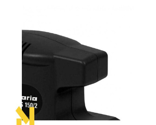 Шліфмашина вібраційна Einhell Bavaria BOS 150/2