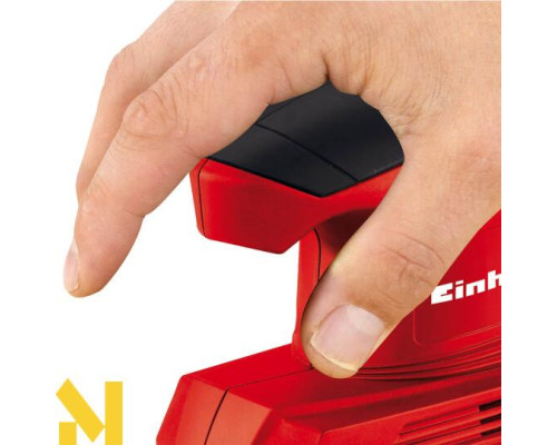 Шліфмашина вібраційна Einhell TC-OS 1520